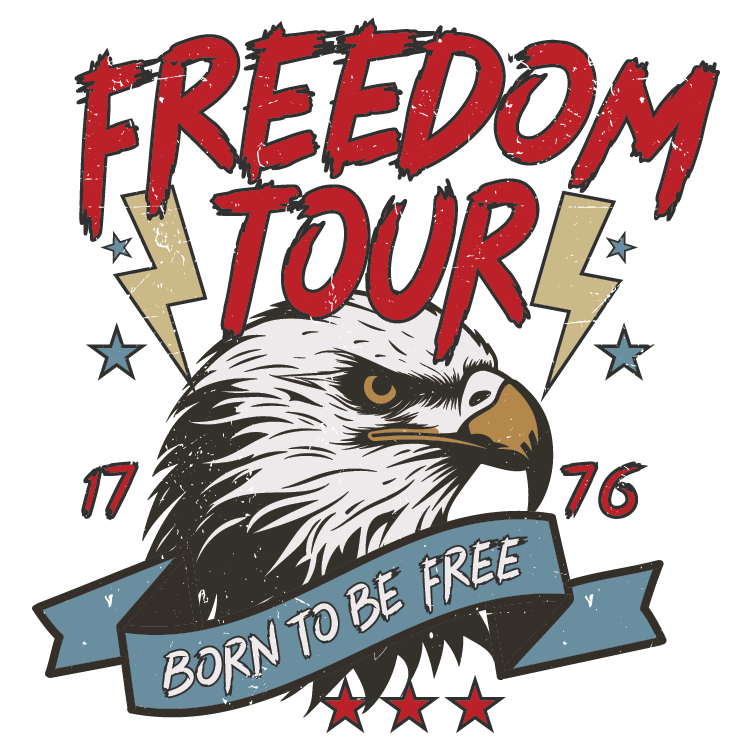 freedomtour