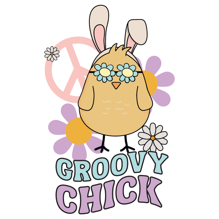 groovychick