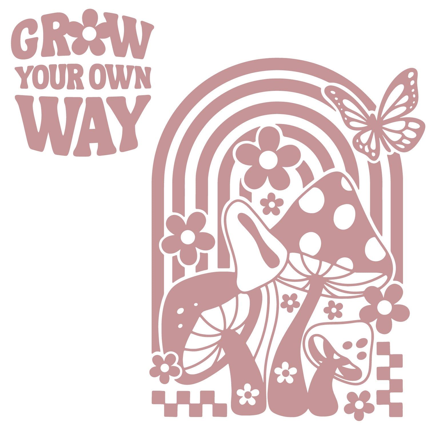 growyourownway