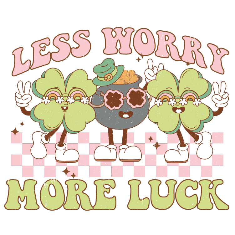 lessworrymoreluck