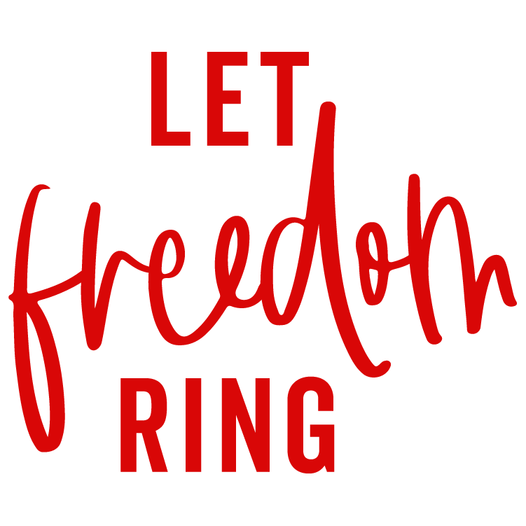 letfreedomringscript