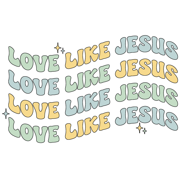 lovelikejesusboy