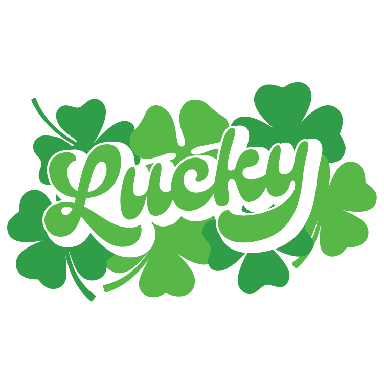 luckywithshamrocks