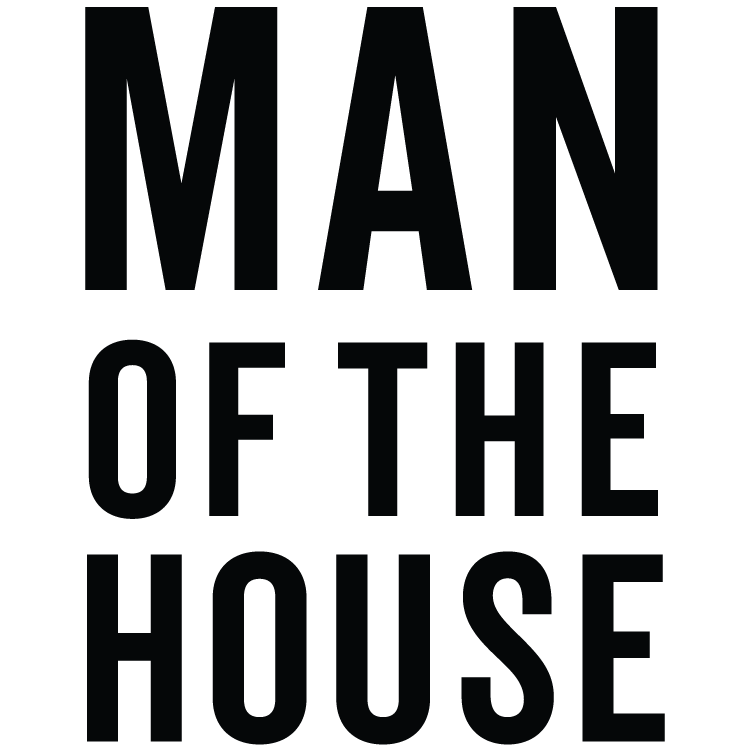 manofthehouse