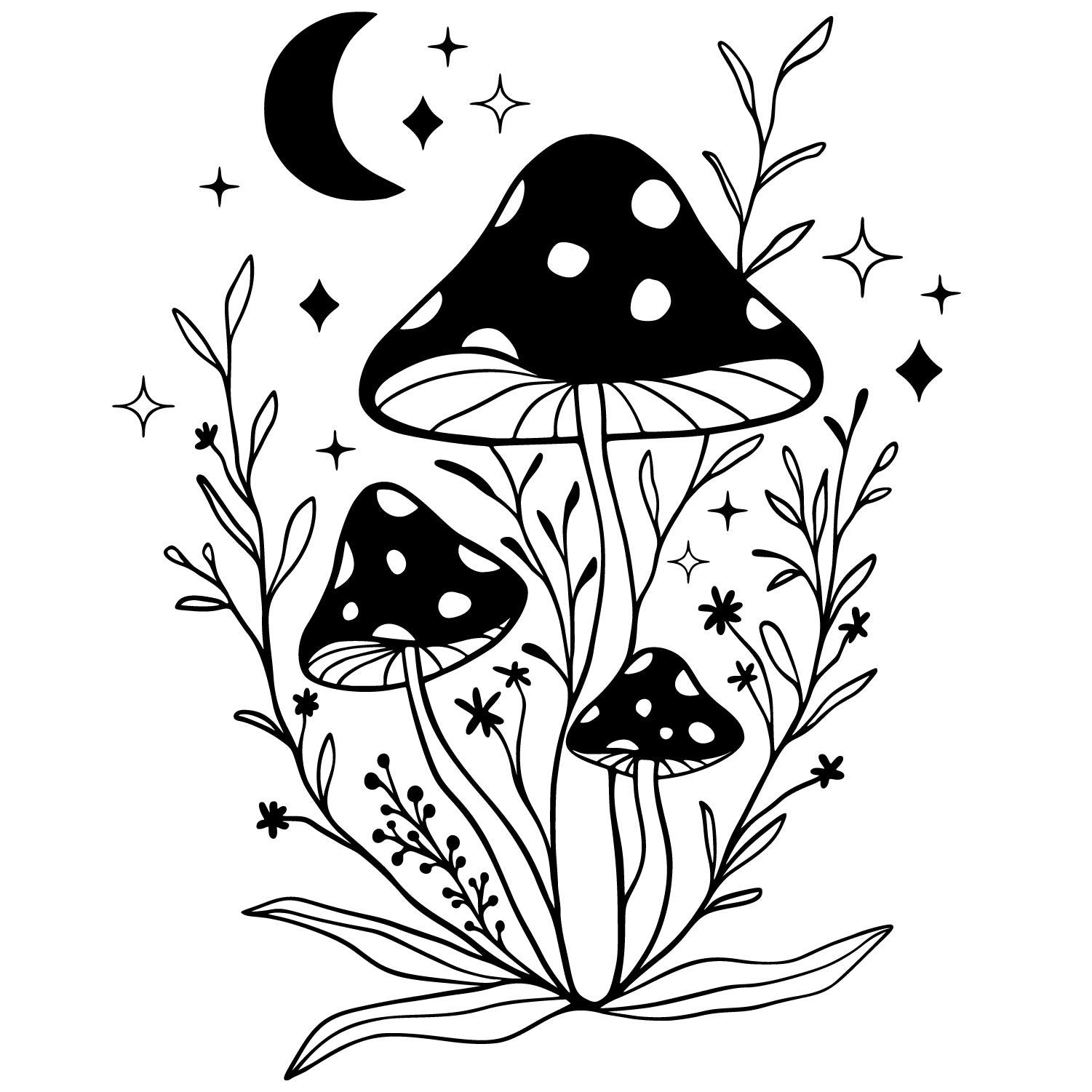 mysticalmushrooms