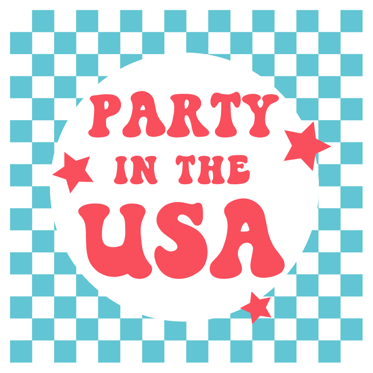 partyintheusa