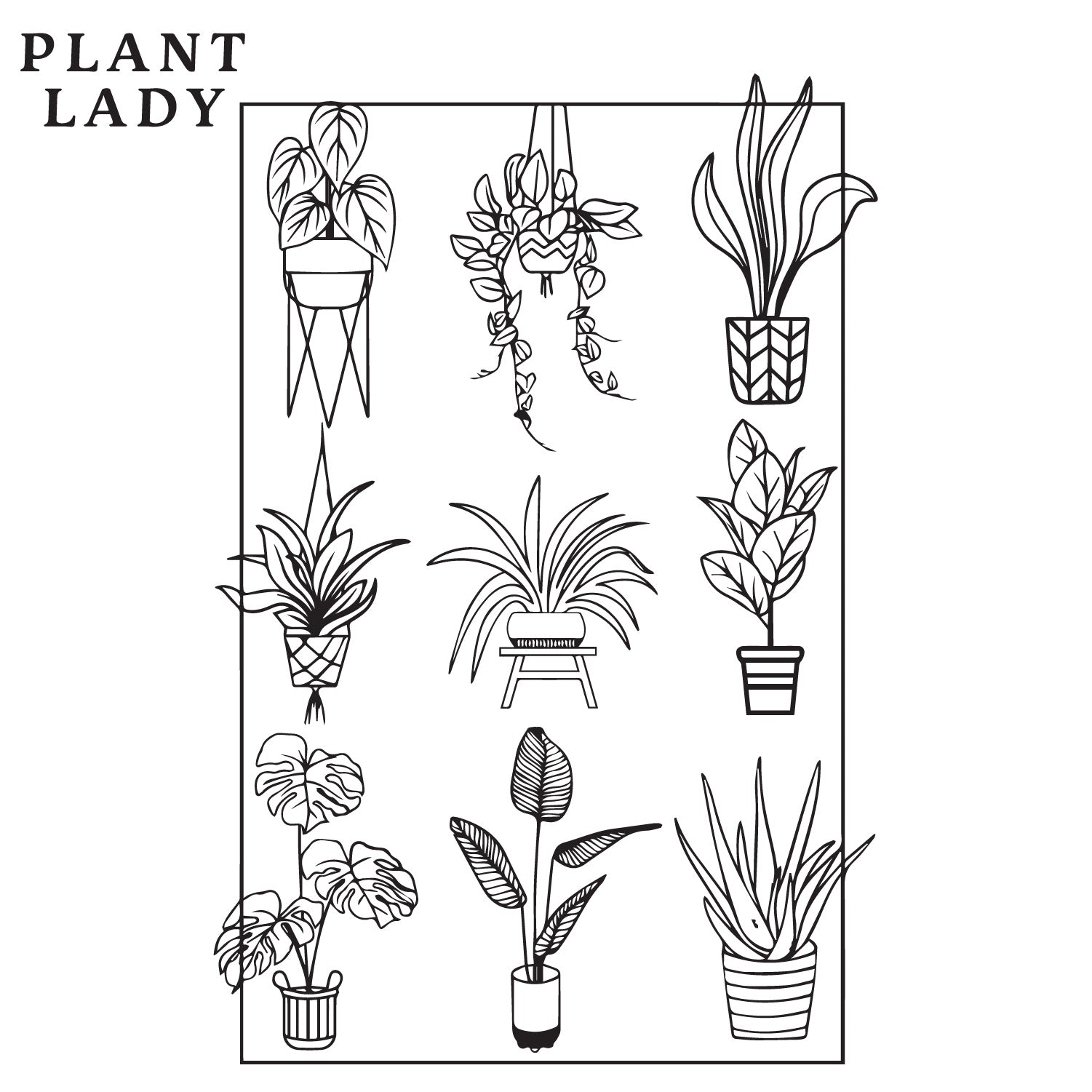 plantlady