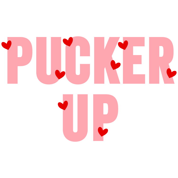 puckerupminihearts