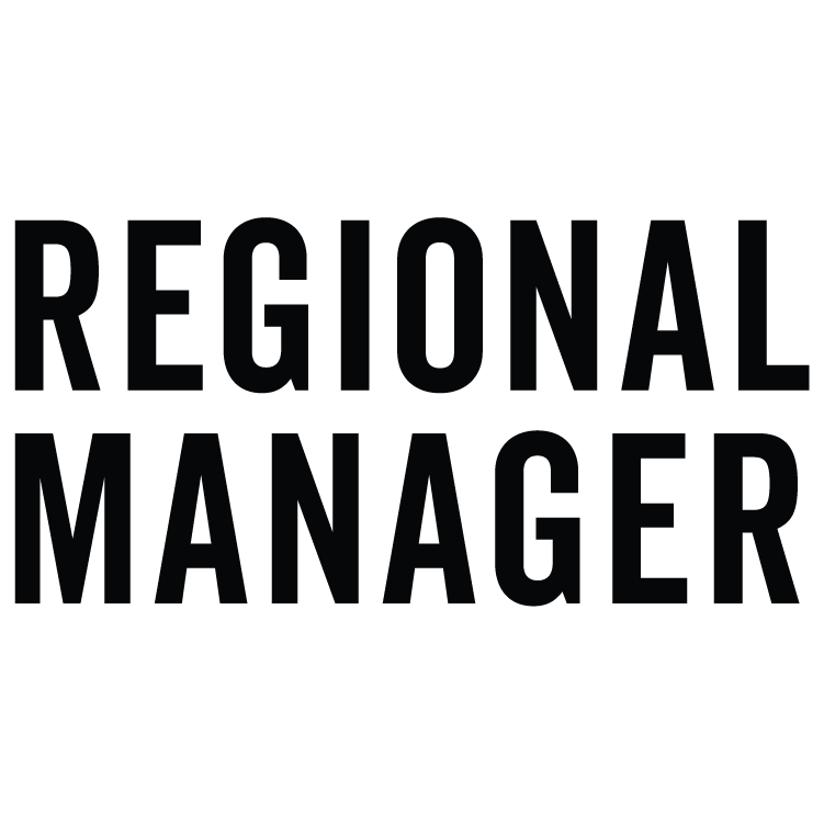 regionalmanager