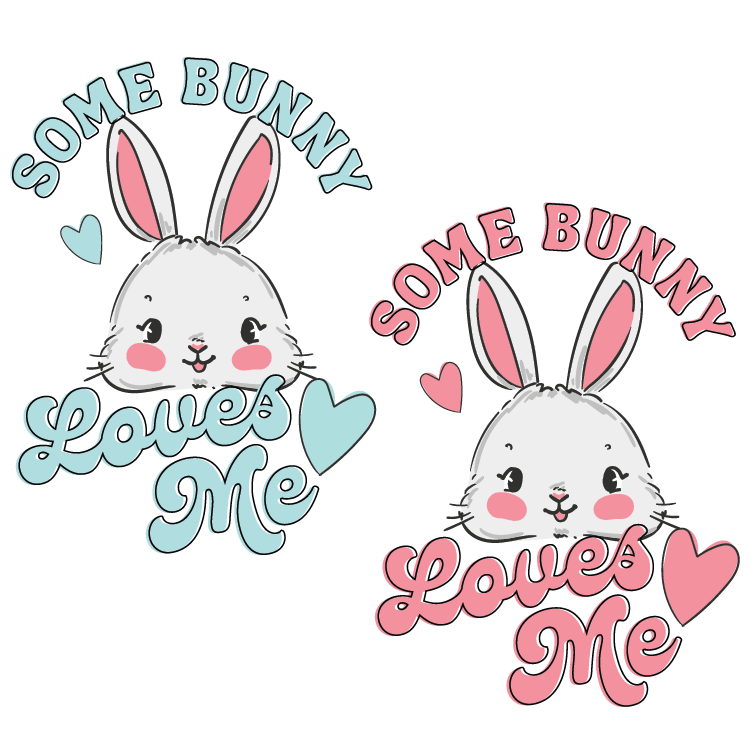 somebunnylovesme