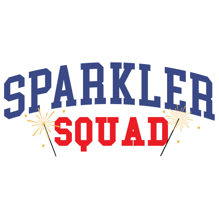 sparklersquad