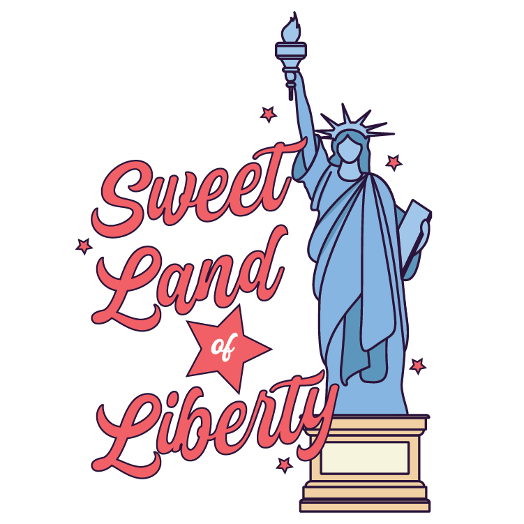 sweetlandofliberty