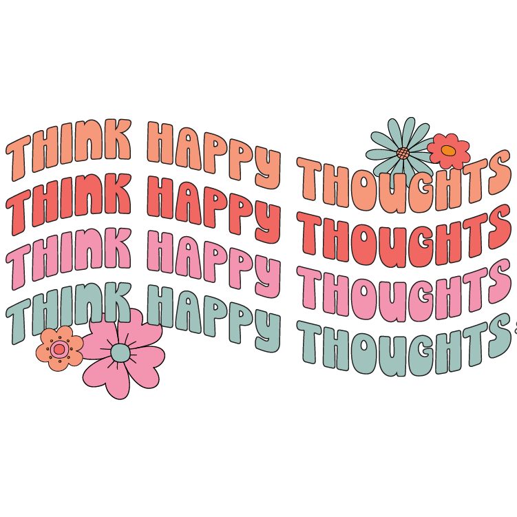 thinkhappythoughts