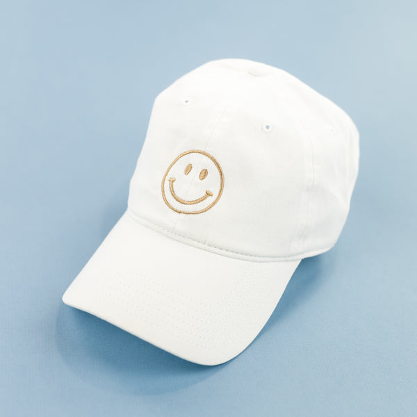 Adult in My Mom Era Embroidery Baseball Cap - Beige