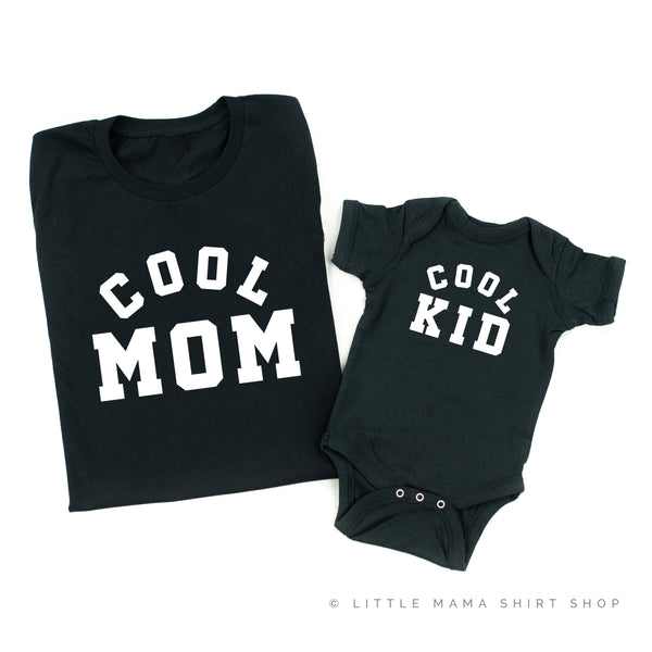 MOMMY+ME SETS FOR BOYS – Little Mama Shirt Shop LLC