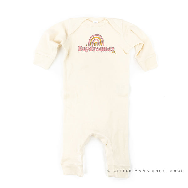 GROOVY DUDE - One Piece Baby Sleeper – Little Mama Shirt Shop LLC