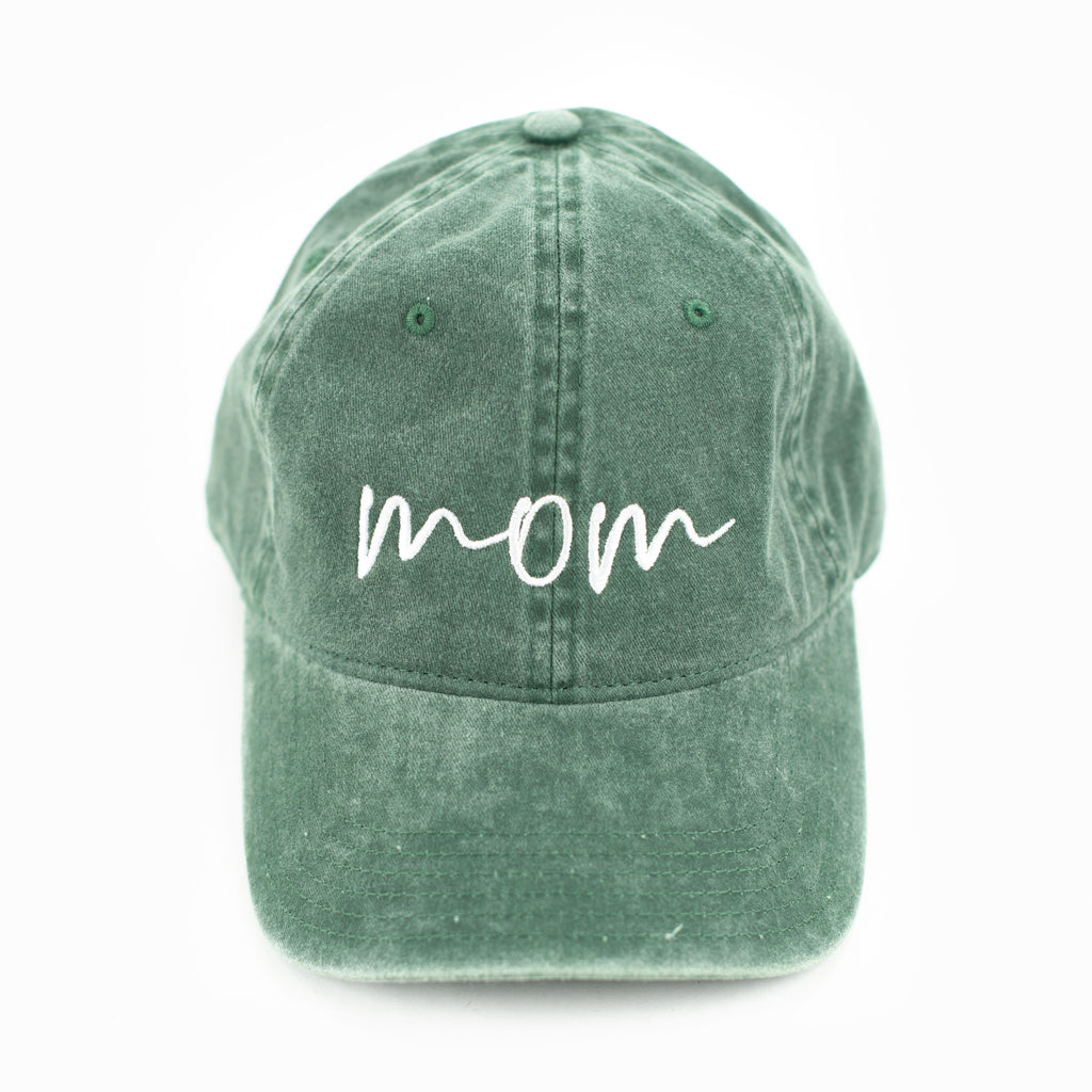 mom baseball cap