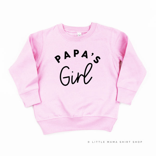 Girl - Child Sweater Little Mama Shirt Shop
