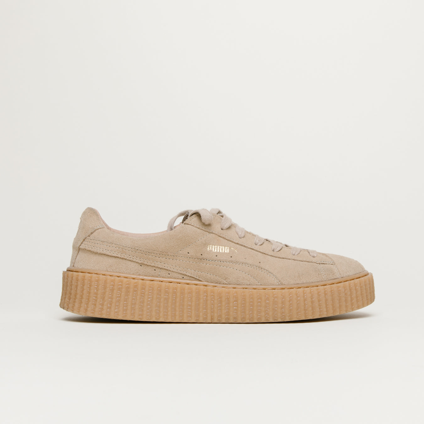 puma fenty creepers oatmeal