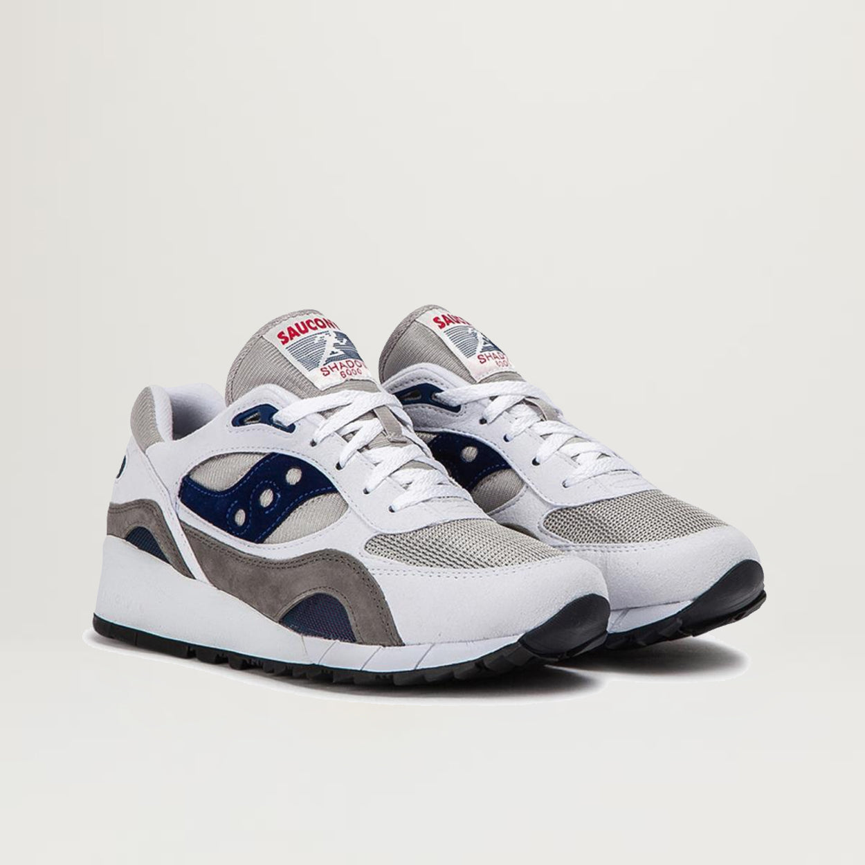 saucony shadow 6000 navy