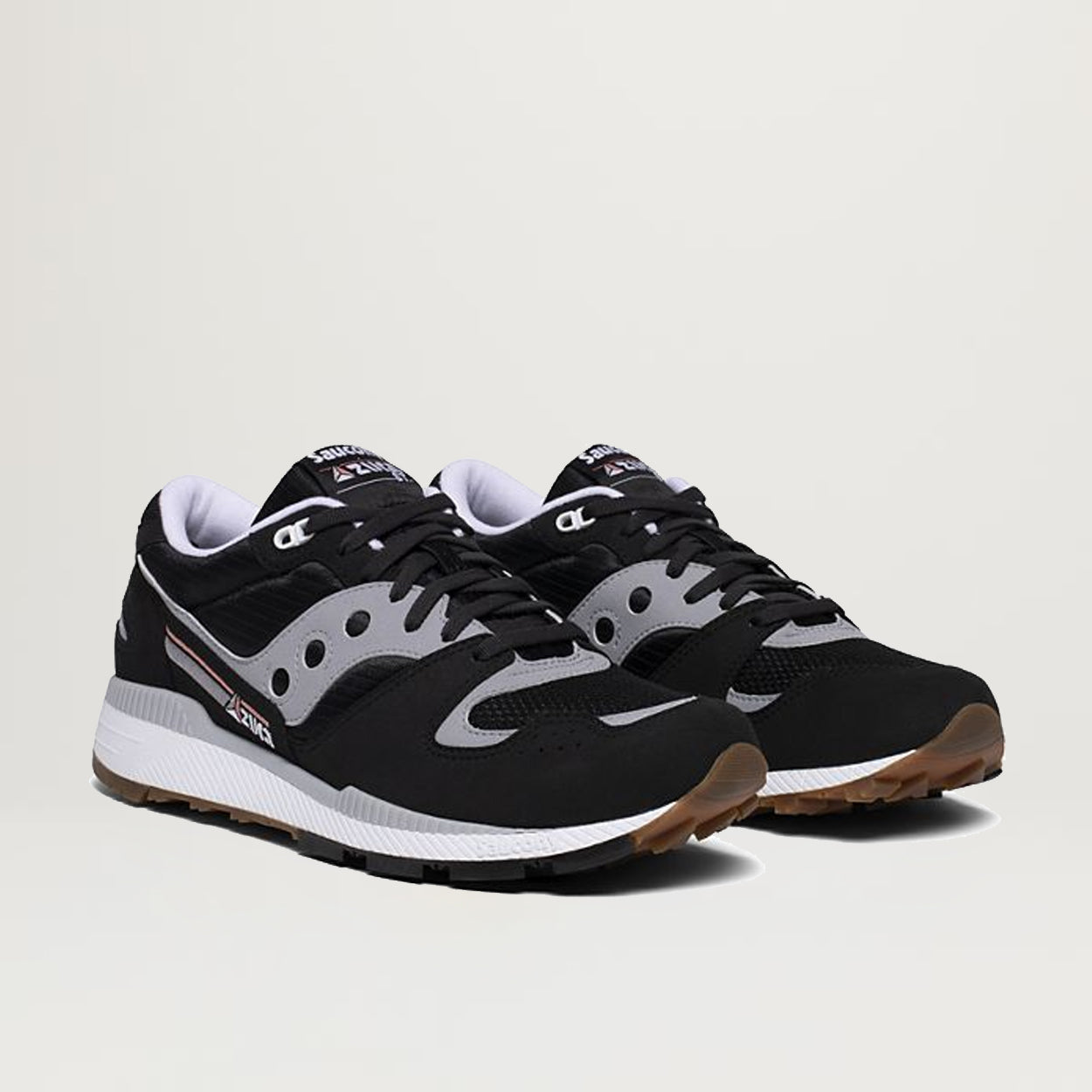 saucony black