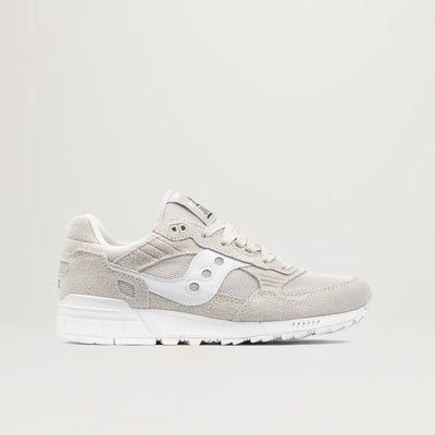 Saucony Shadow 5000 (Tan/White 