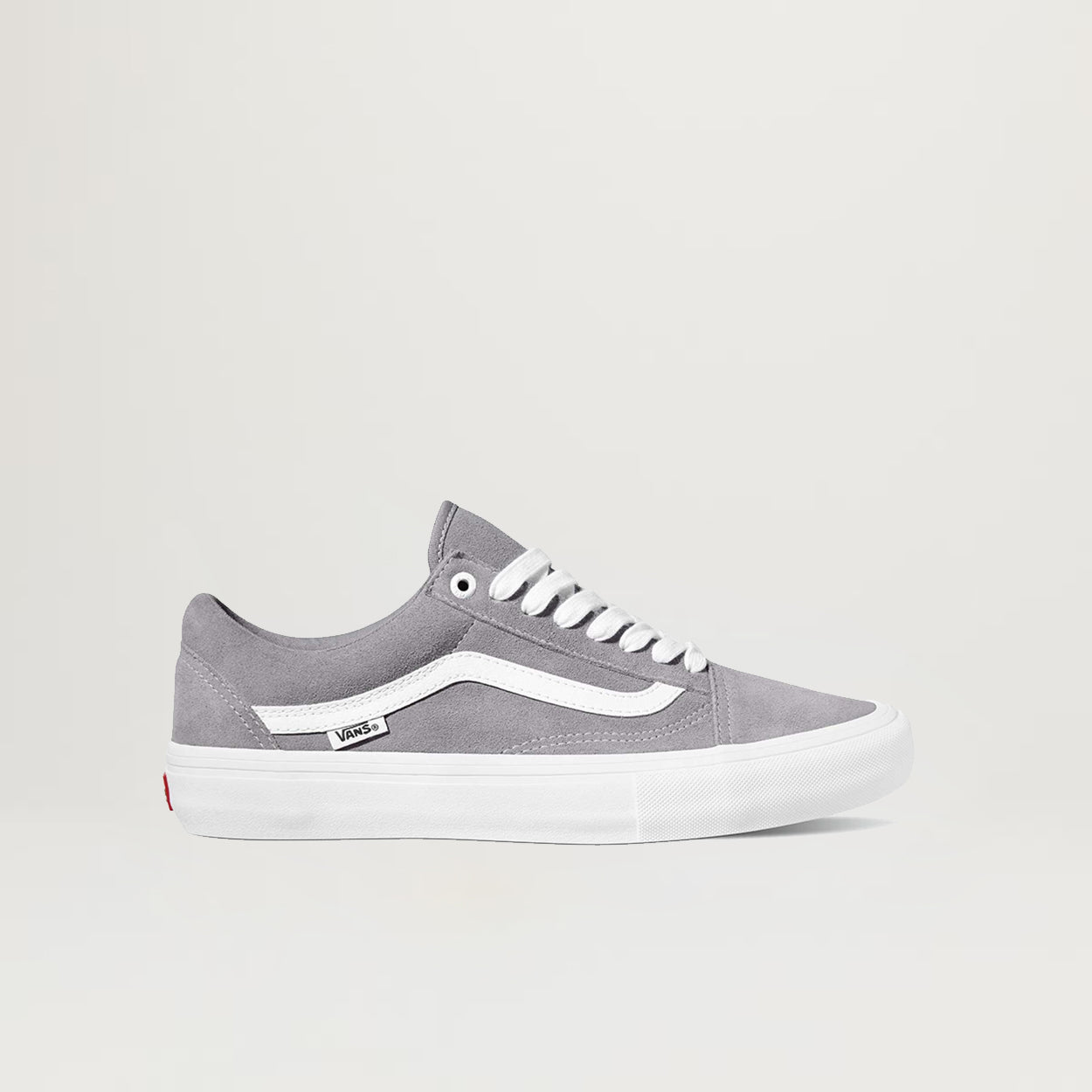 vans old skool grey true white