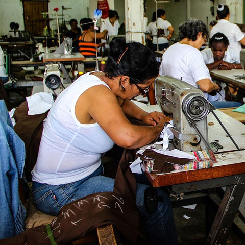 Women Bear the Brunt of the Vices in Garment Factories 