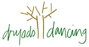 dryads dancing