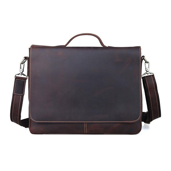 How to Choose the Best Leather Briefcase - Denali Leather Goods