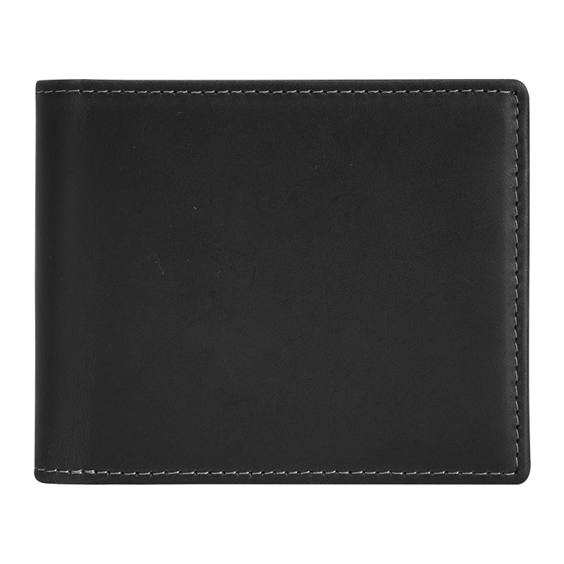 Full Grain Leather Wallet - Denali Leather Goods