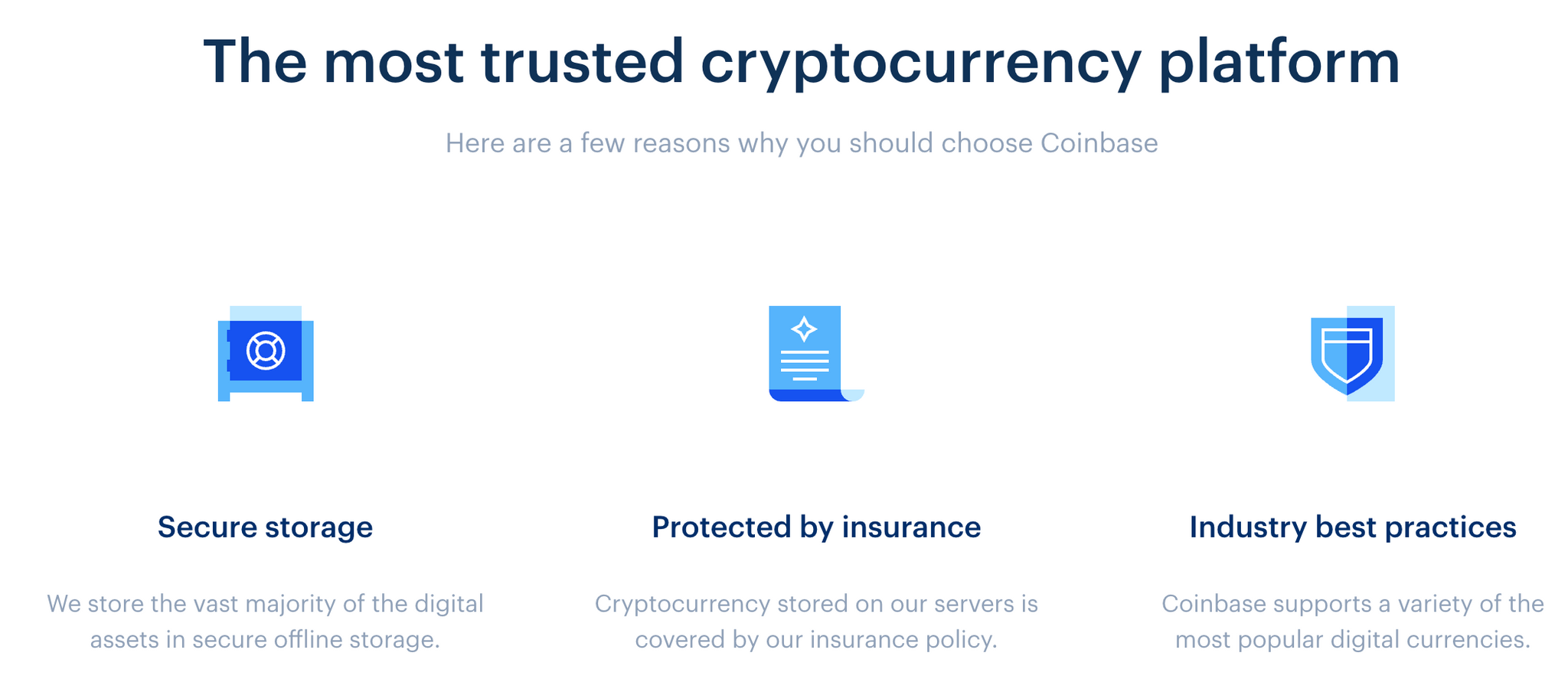 Coinbase - Buy & Sell Cryptocurrency – SurvivalGearhead