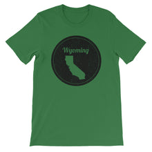 Load image into Gallery viewer, Wyoming T-Shirt
