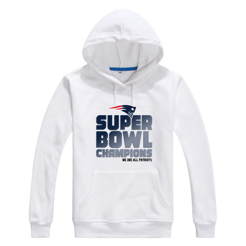 patriots championship sweatshirt