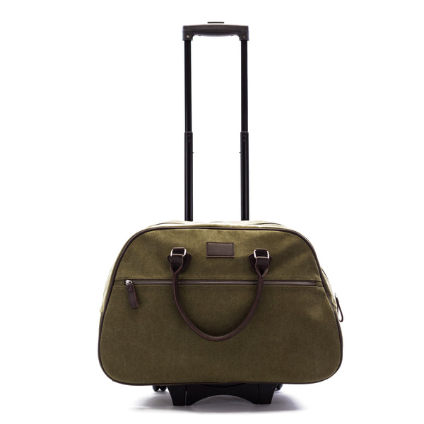 Brouk & Co Beverly Weekend Bag