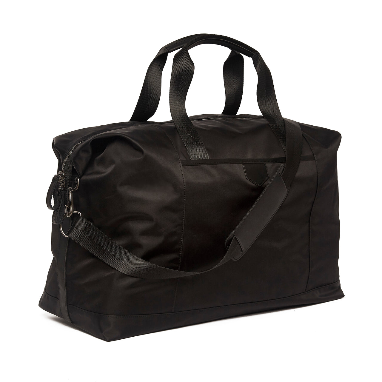 The Omega Weekender Bag – Brouk & Co