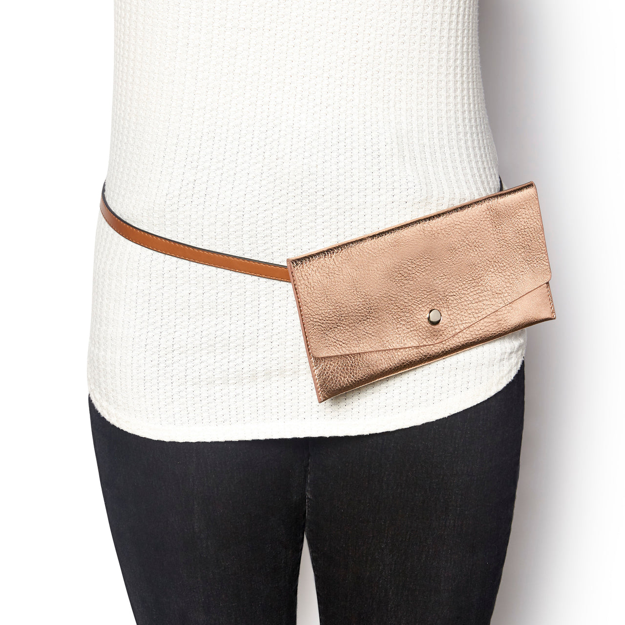 chloe hip bag