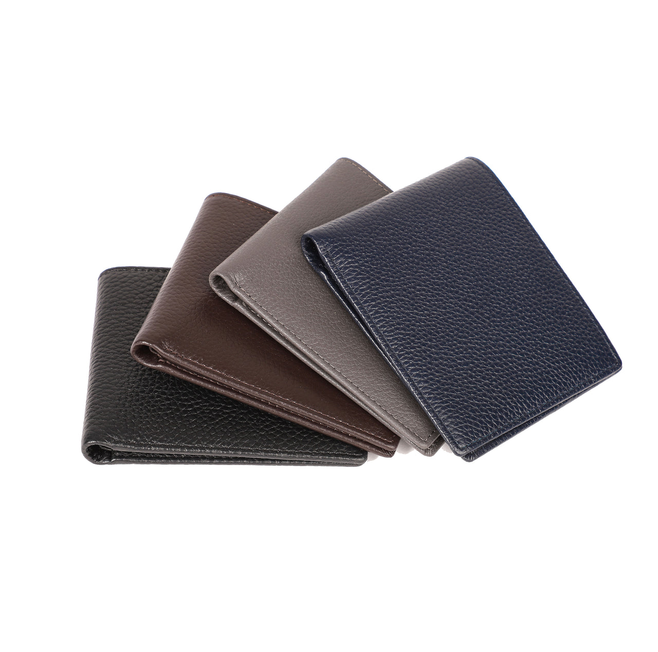 genuine leather wallet