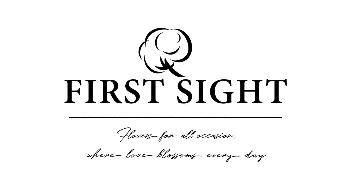 First Sight SG: Best Florist in Singapore