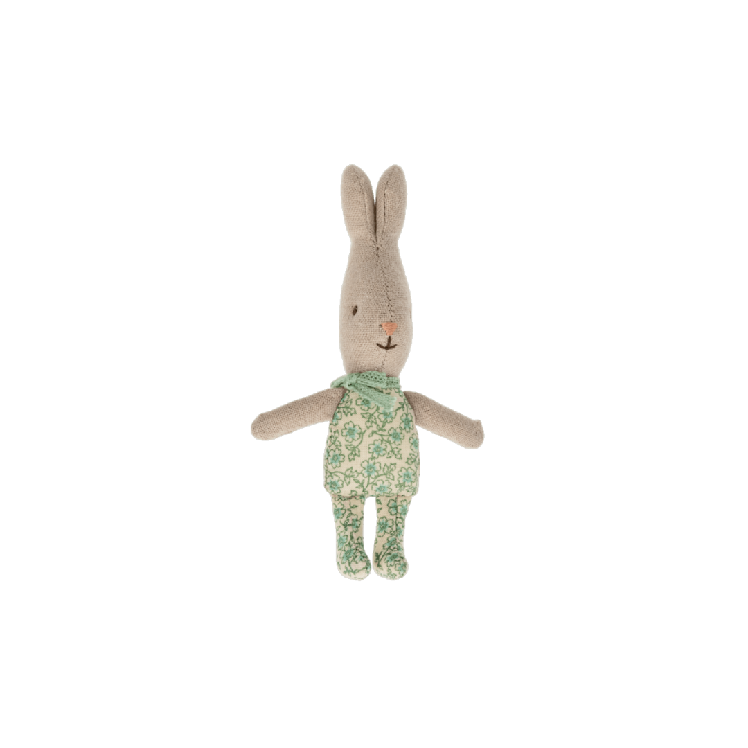 MY Rabbit - Green