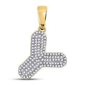 X Jewellery, Letter U Charm