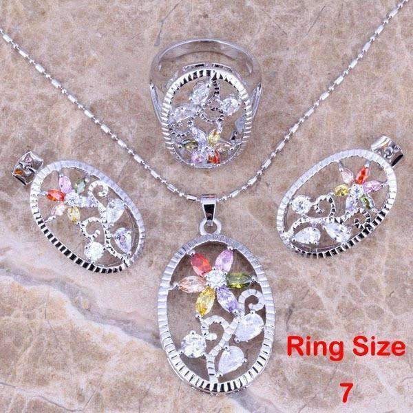 sterling silver jewelry usa