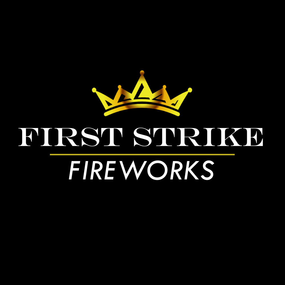FIRST STRIKE FIREWORKS
