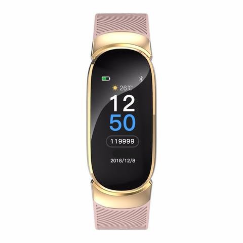 the s25 ladies smartwatch