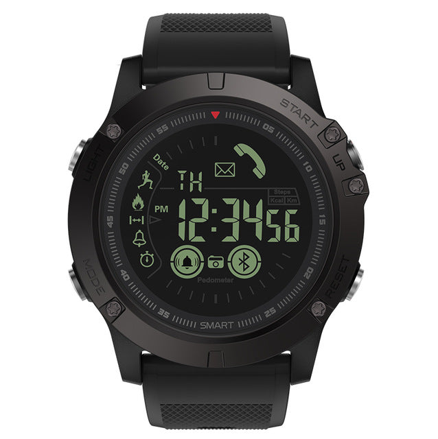 Z-Blaze Military Smartwatch - Super 