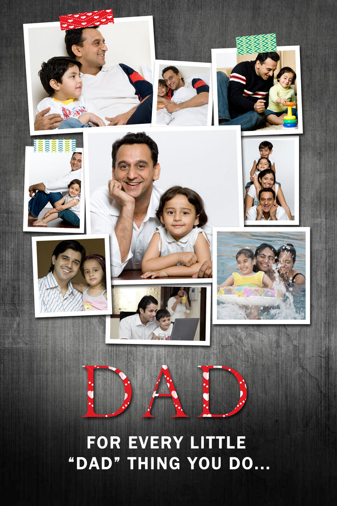 personalized photo frames for dad