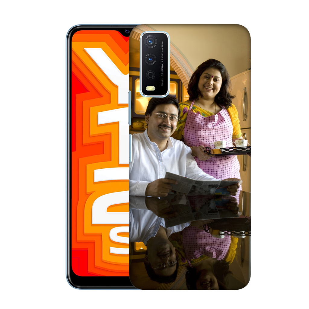 Buy Customised Vivo Y12s Mobile Covers Cases Online India Zestpics Zestpics