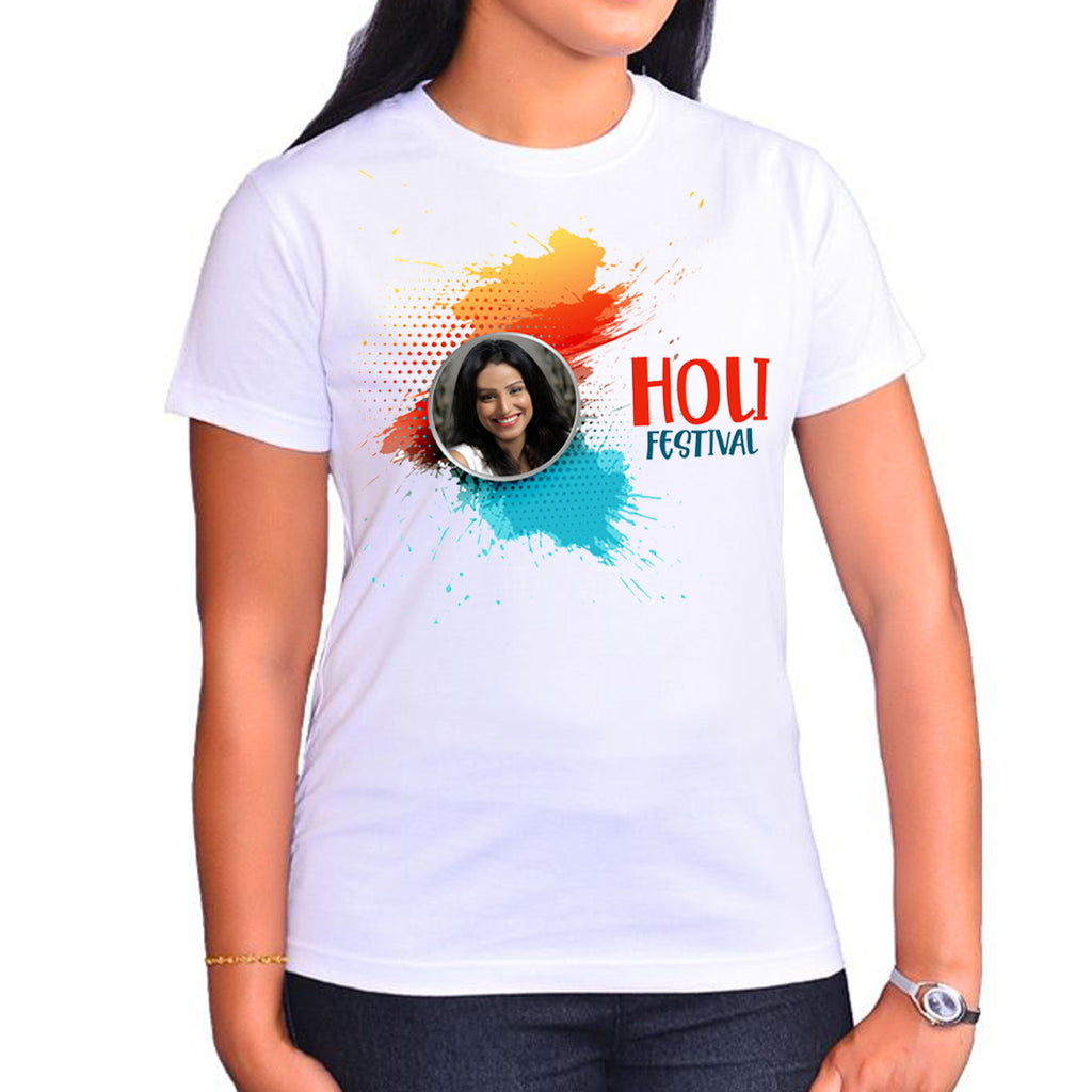 holi t shirts online india