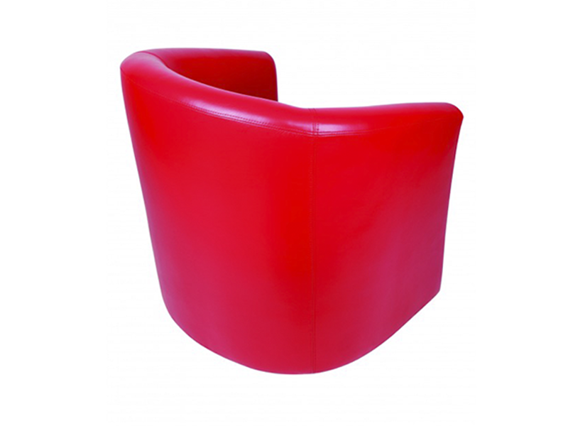 plastic tub chairs