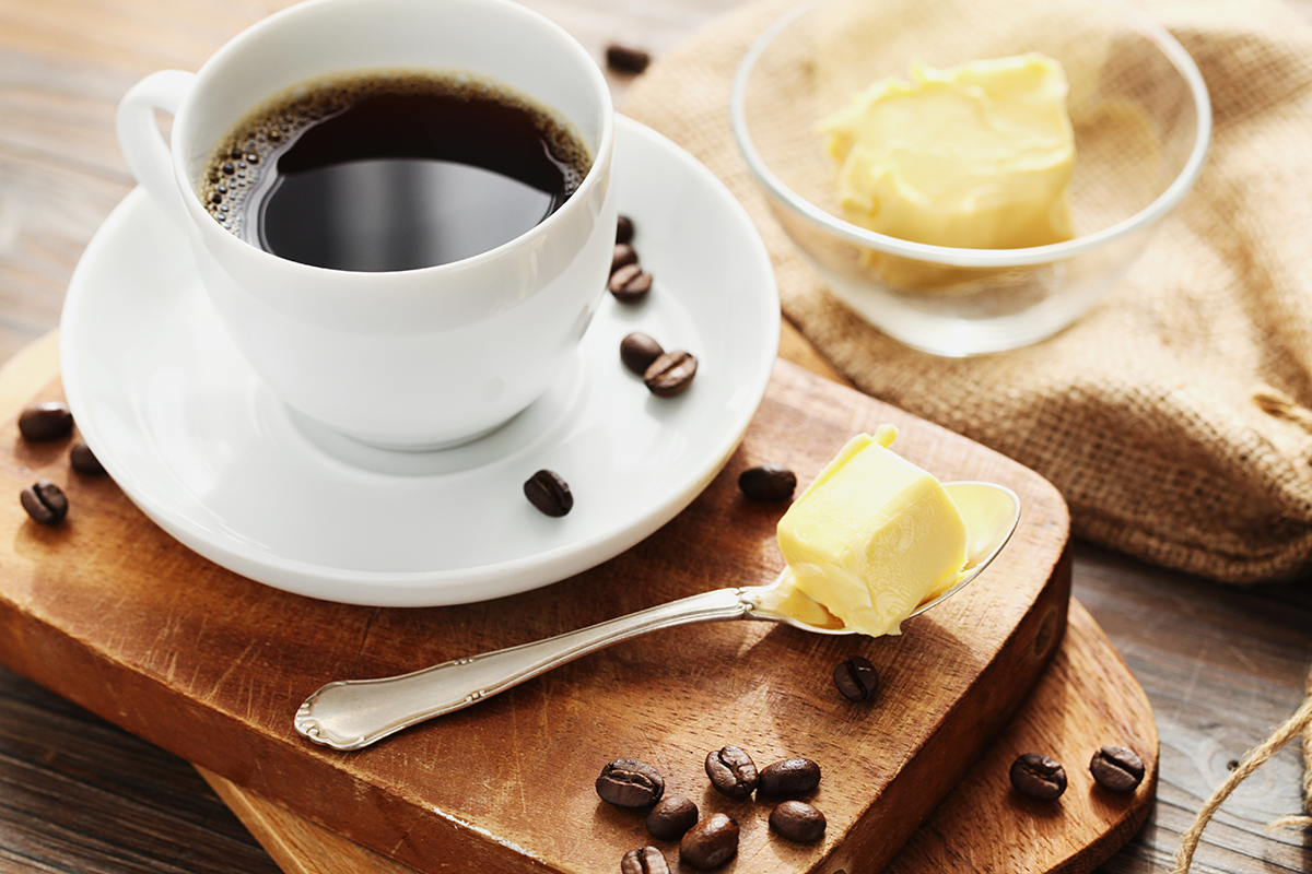 5 Weird Things People Put in Their Coffee - Perfect Daily Grind